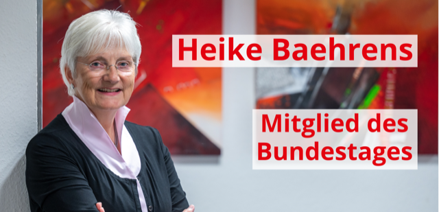 Heike Baehrens