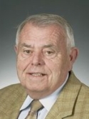 Hans Kreußer, Fraktionsvorsitzender