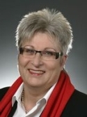 Platz 1 auf unserer Liste: GRin RUTH KELLNER